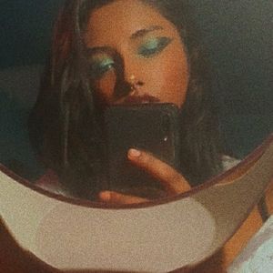 Meet your Posher, Angalie